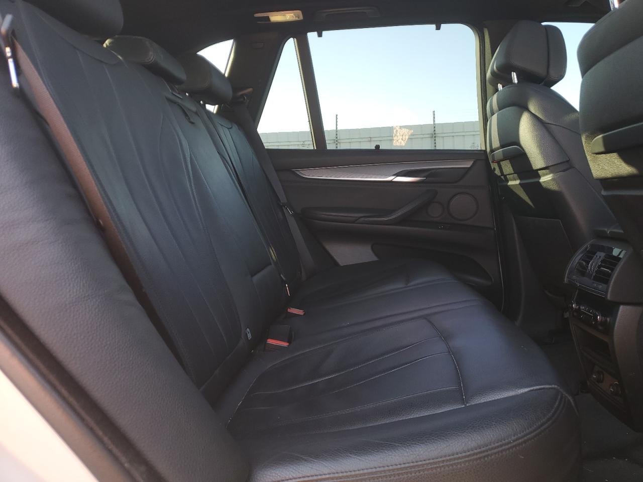 2015 BMW X5 xDrive35I VIN: 5UXKR0C57F0K62420 Lot: 86330445
