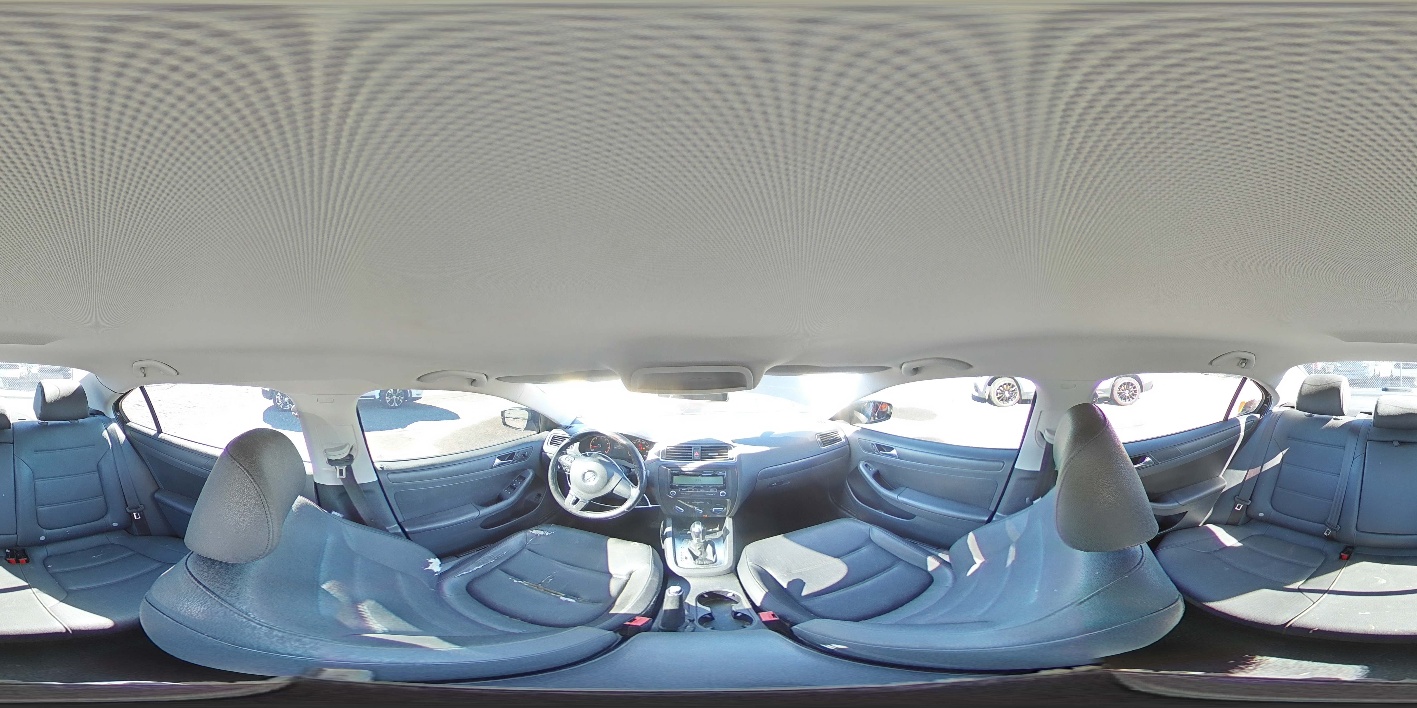 2011 Volkswagen Jetta Se VIN: 3VWDZ7AJ4BM346699 Lot: 82527775