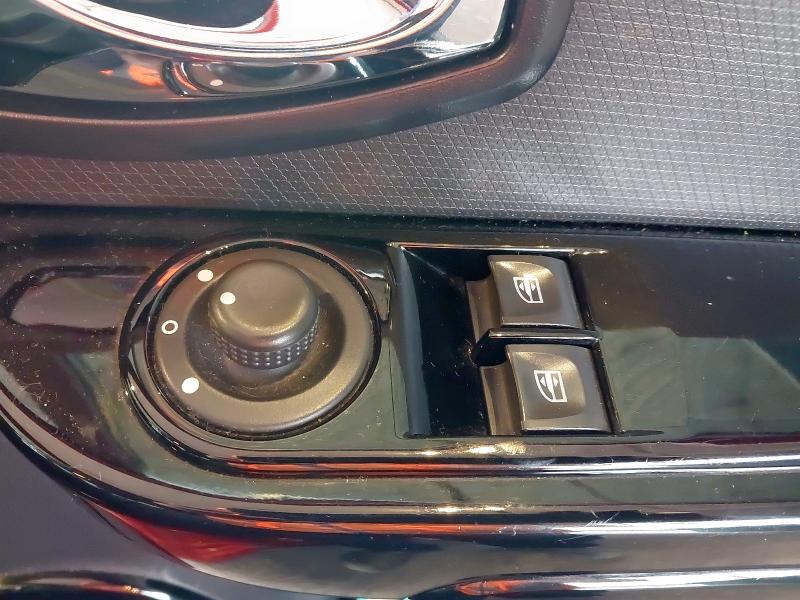 2013 RENAULT CLIO 0.9 TCE 90 DYNAMIQUE MEDIANAV ENERGY 5DR