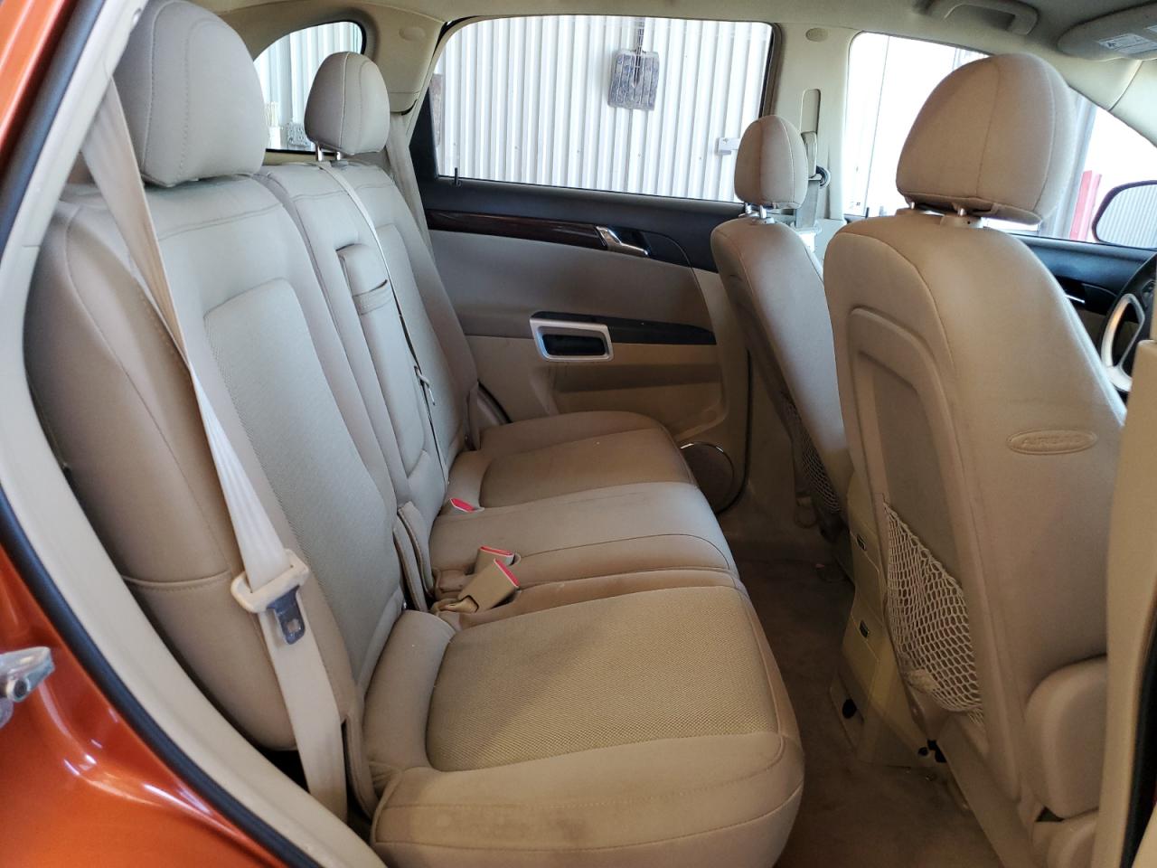 2008 Saturn Vue Xe VIN: 3GSDL43N48S541276 Lot: 82303855