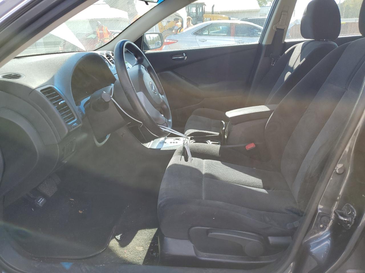 2008 Nissan Altima 2.5 VIN: 1N4AL21E98N460585 Lot: 82473565