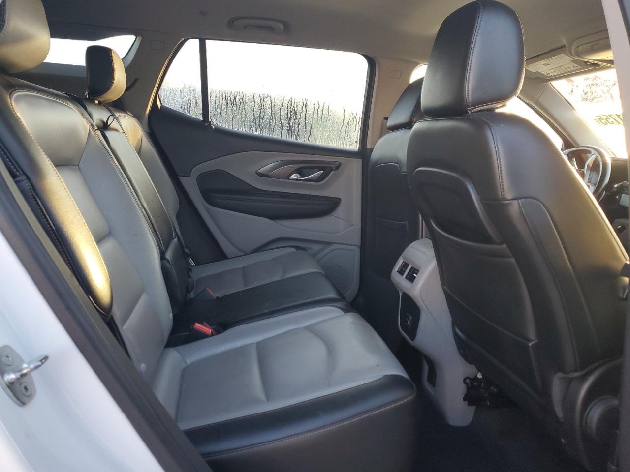 2020 GMC Terrain Slt VIN: 3GKALPEV7LL244491 Lot: 86301755