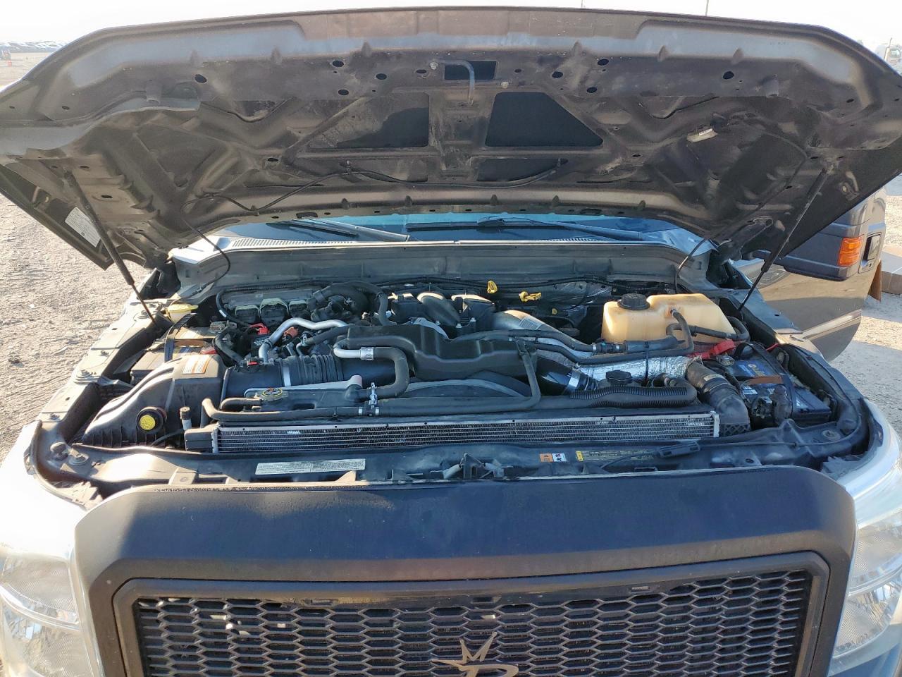 2016 Ford F250 Super Duty VIN: 1FT7W2BT9GEA09082 Lot: 84903745