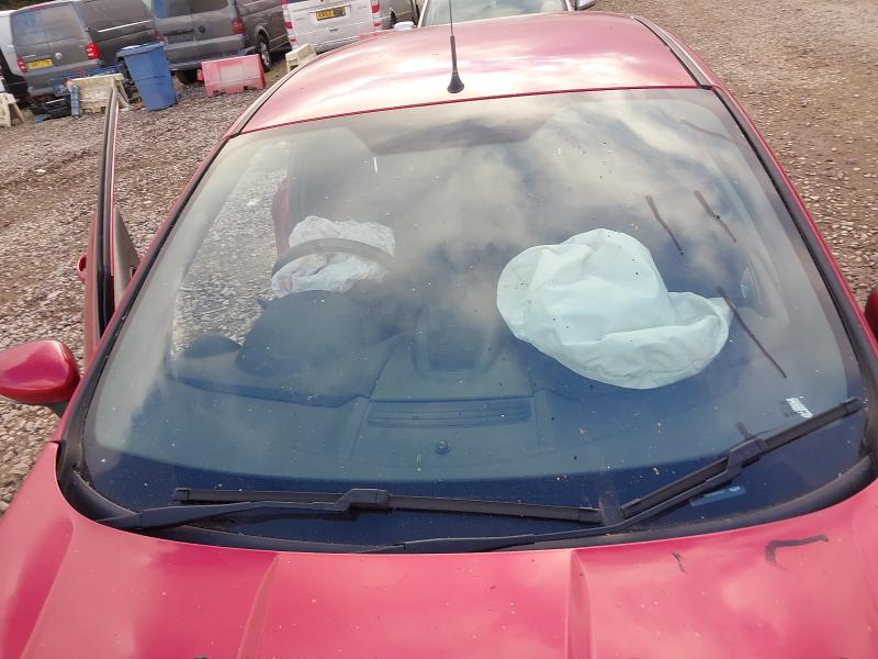 2017 FORD FIESTA 1.0 ECOBOOST 125 ST-LINE 3DR