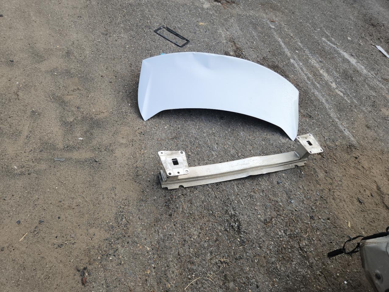 2021 Chevrolet Malibu Lt VIN: 1G1ZD5ST6MF073451 Lot: 82195545