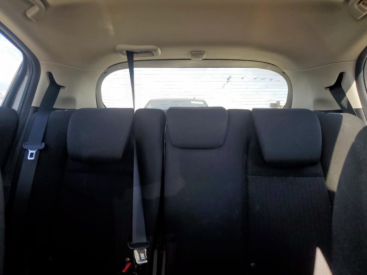 2018 Honda Hr-V Ex VIN: 3CZRU5H51JM718741 Lot: 85467615