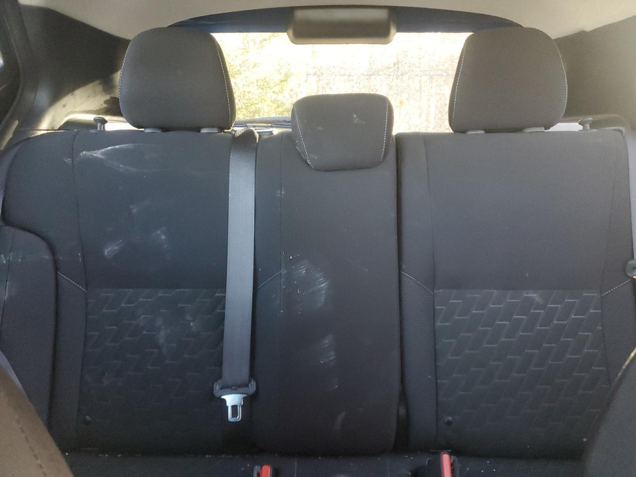 2023 Nissan Kicks Sv VIN: 3N1CP5CVXPL509963 Lot: 89829935