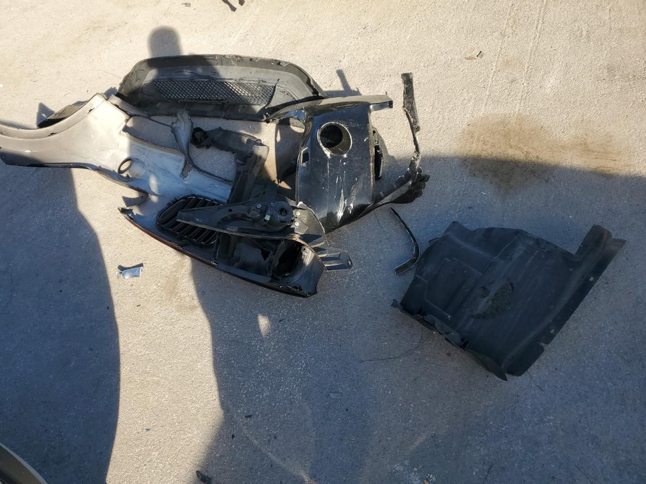 Фото: WBAVM5C58FVV94649