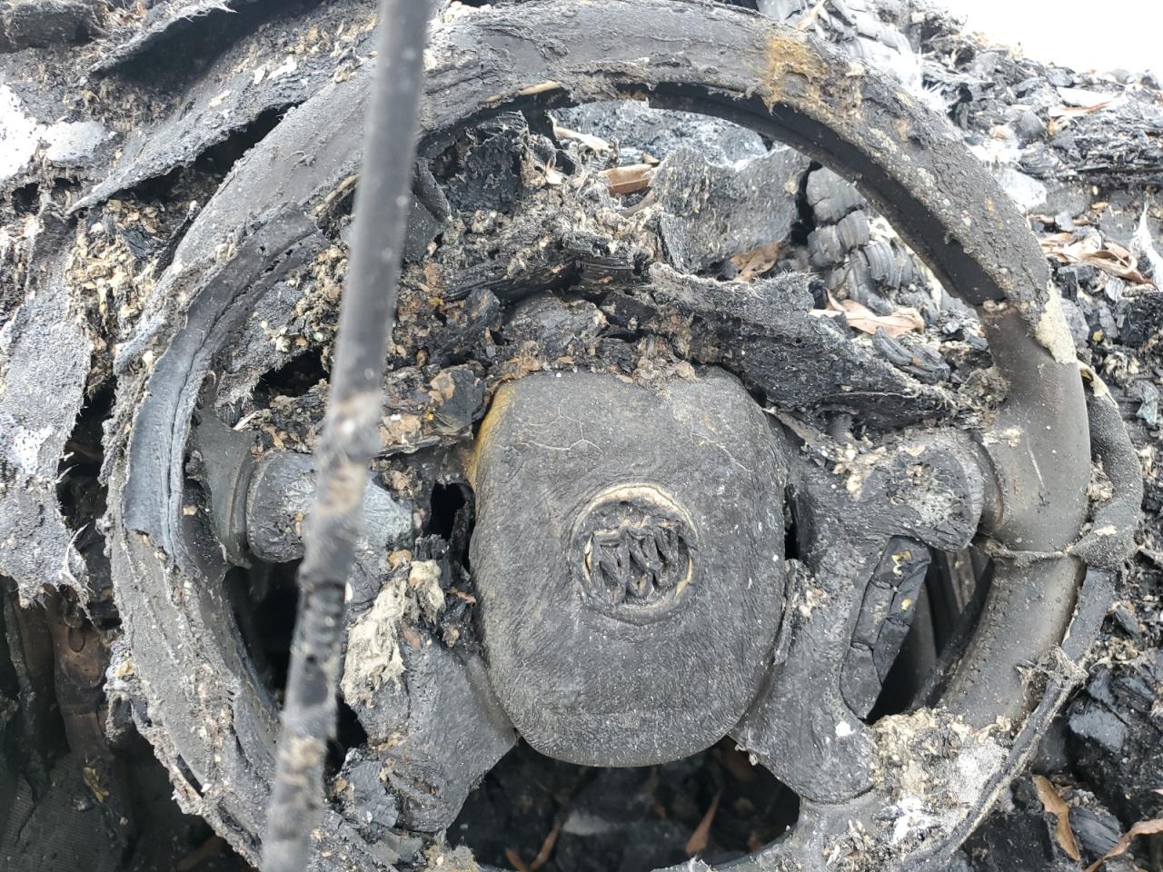 2014 Buick Enclave VIN: 5GAKRBKD5EJ160856 Lot: 85683405