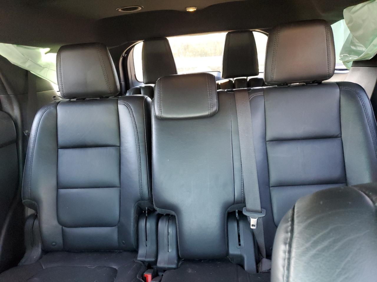 2014 Ford Explorer Xlt VIN: 1FM5K8D82EGA26740 Lot: 82313885