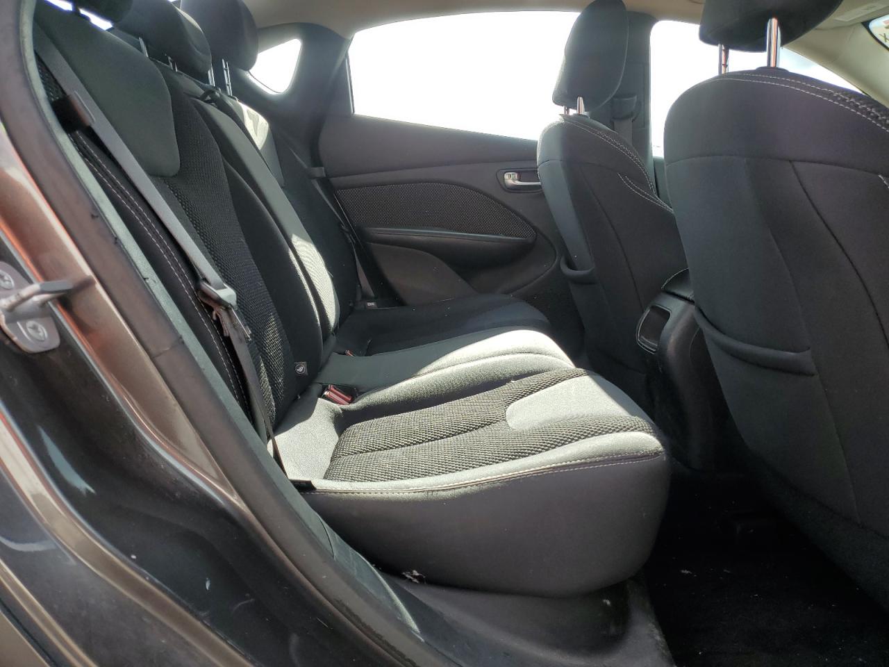 2014 Dodge Dart Sxt VIN: 1C3CDFBB0ED851545 Lot: 89711425