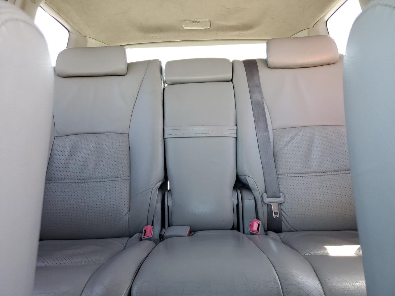 2006 Toyota Highlander Hybrid VIN: JTEDW21A260001576 Lot: 82286935