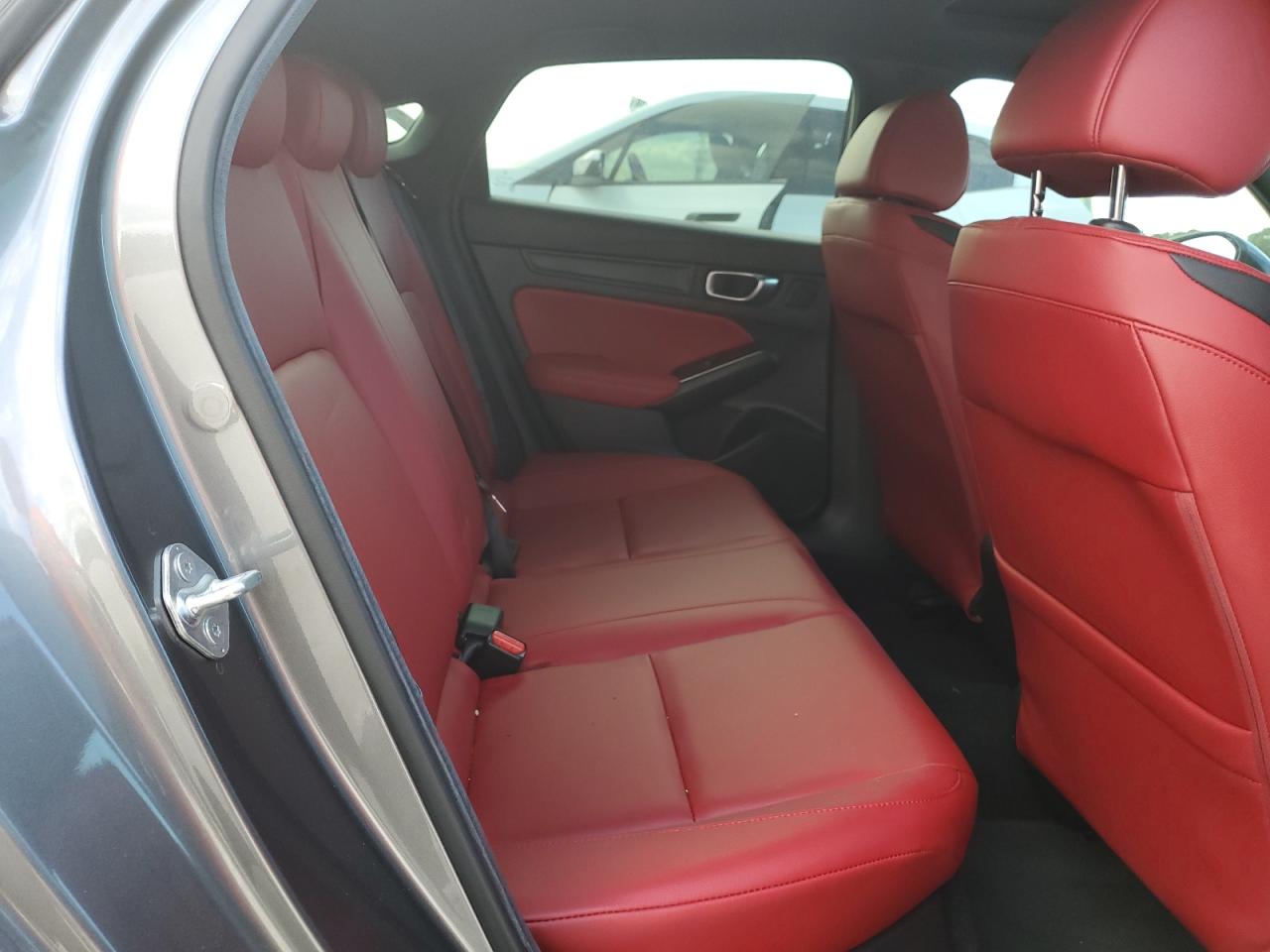 2024 Acura Integra A-Spec VIN: 19UDE4H3XRA025571 Lot: 90349285