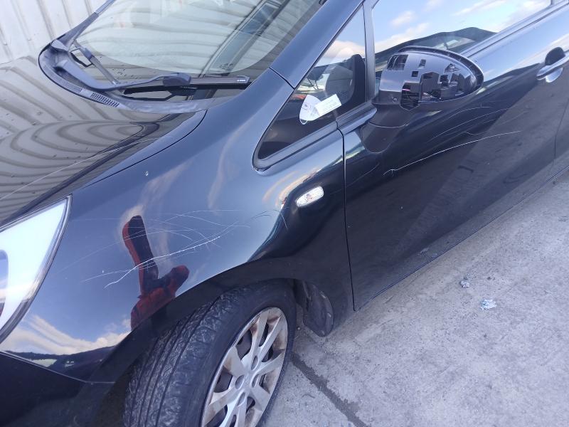 2016 KIA RIO 1.1 CRDI 1 5DR