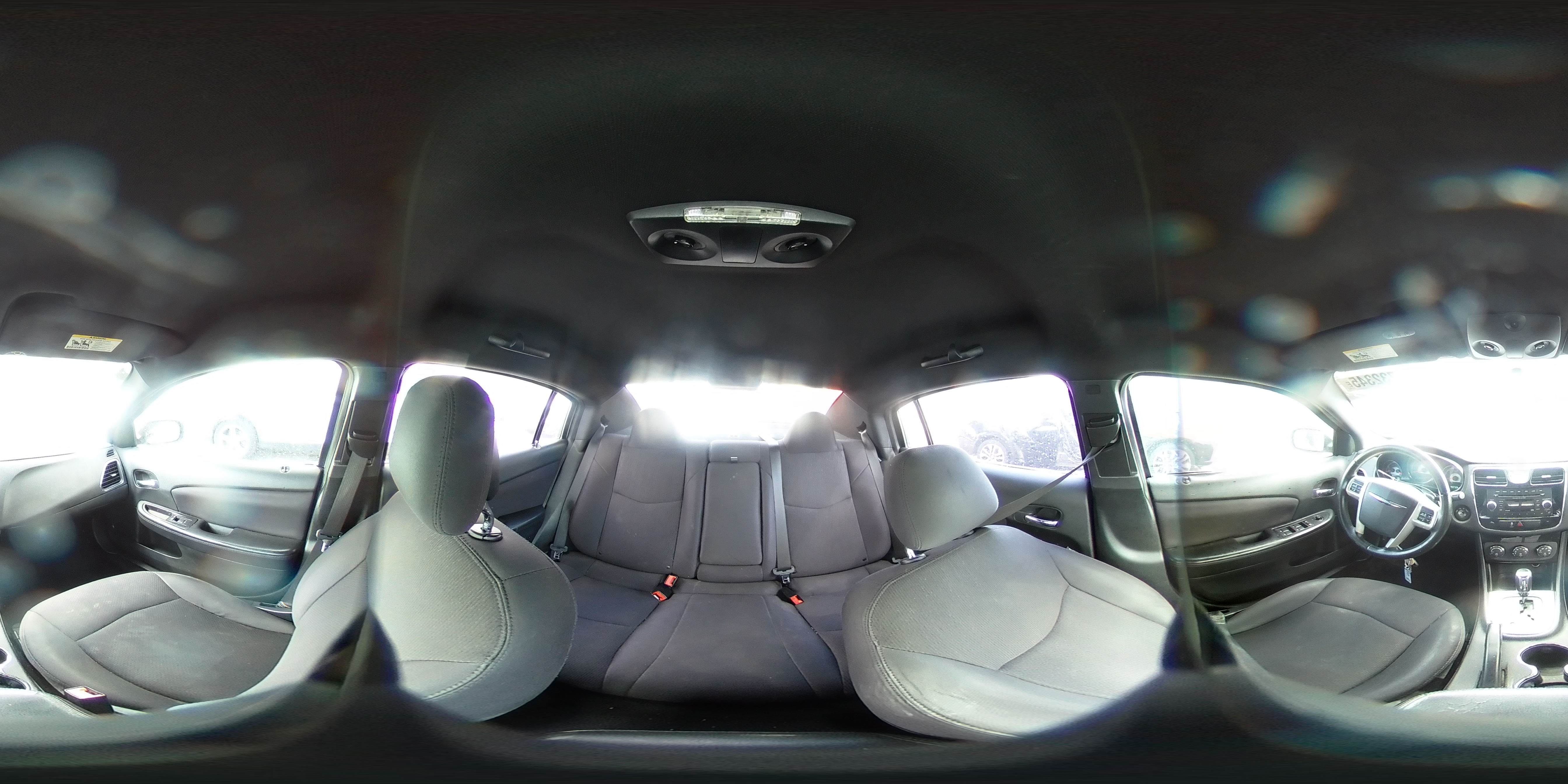 2013 Chrysler 200 Touring VIN: 1C3CCBBB9DN656449 Lot: 85732345