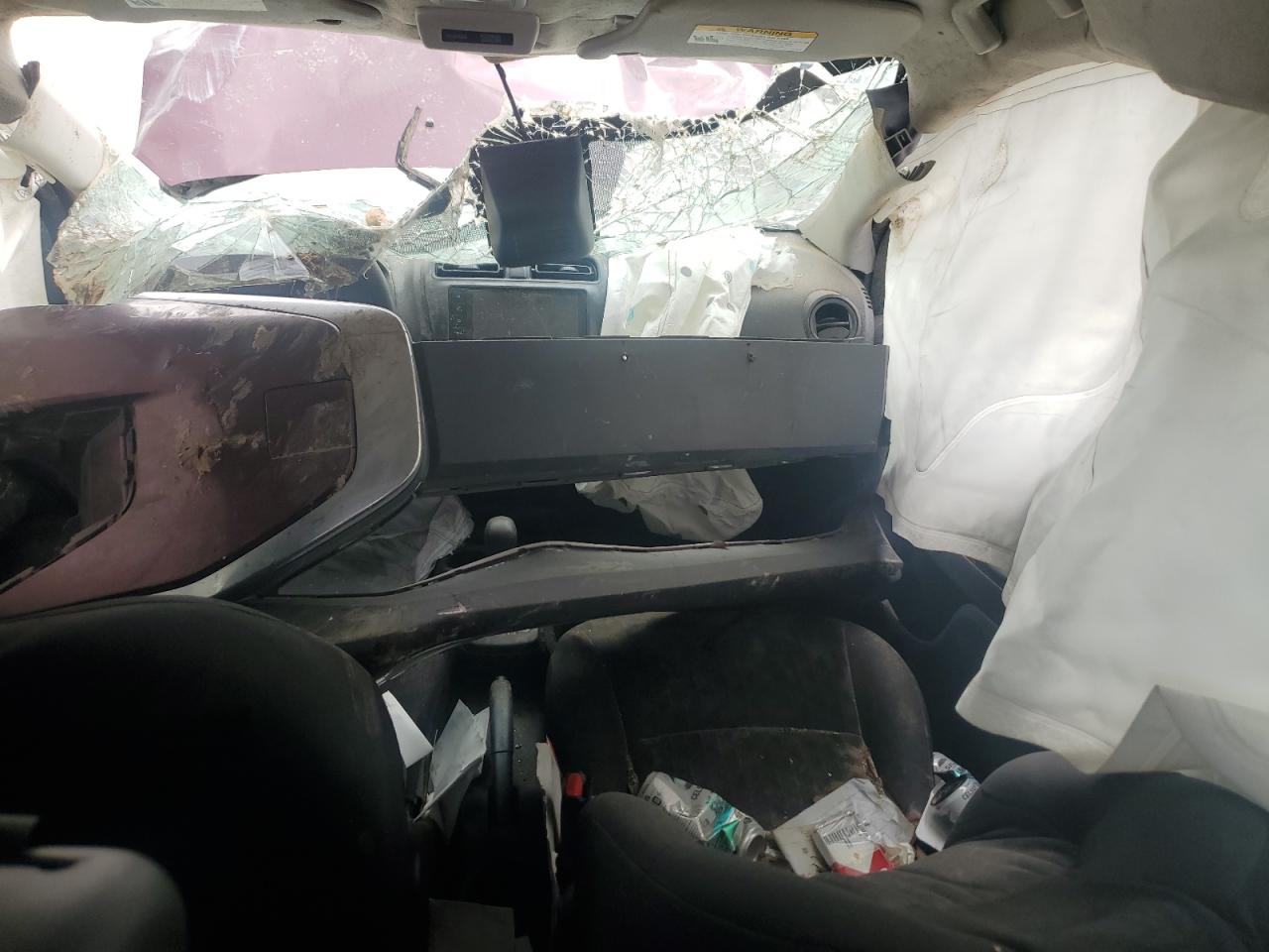 2021 Mitsubishi Mirage Es VIN: ML32AUHJ1MH014154 Lot: 87184475