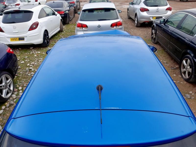 2010 SEAT LEON 2.0 TDI CR FR 5DR