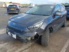 2020 KIA NIRO 4 EV  for sale at Copart SANDWICH