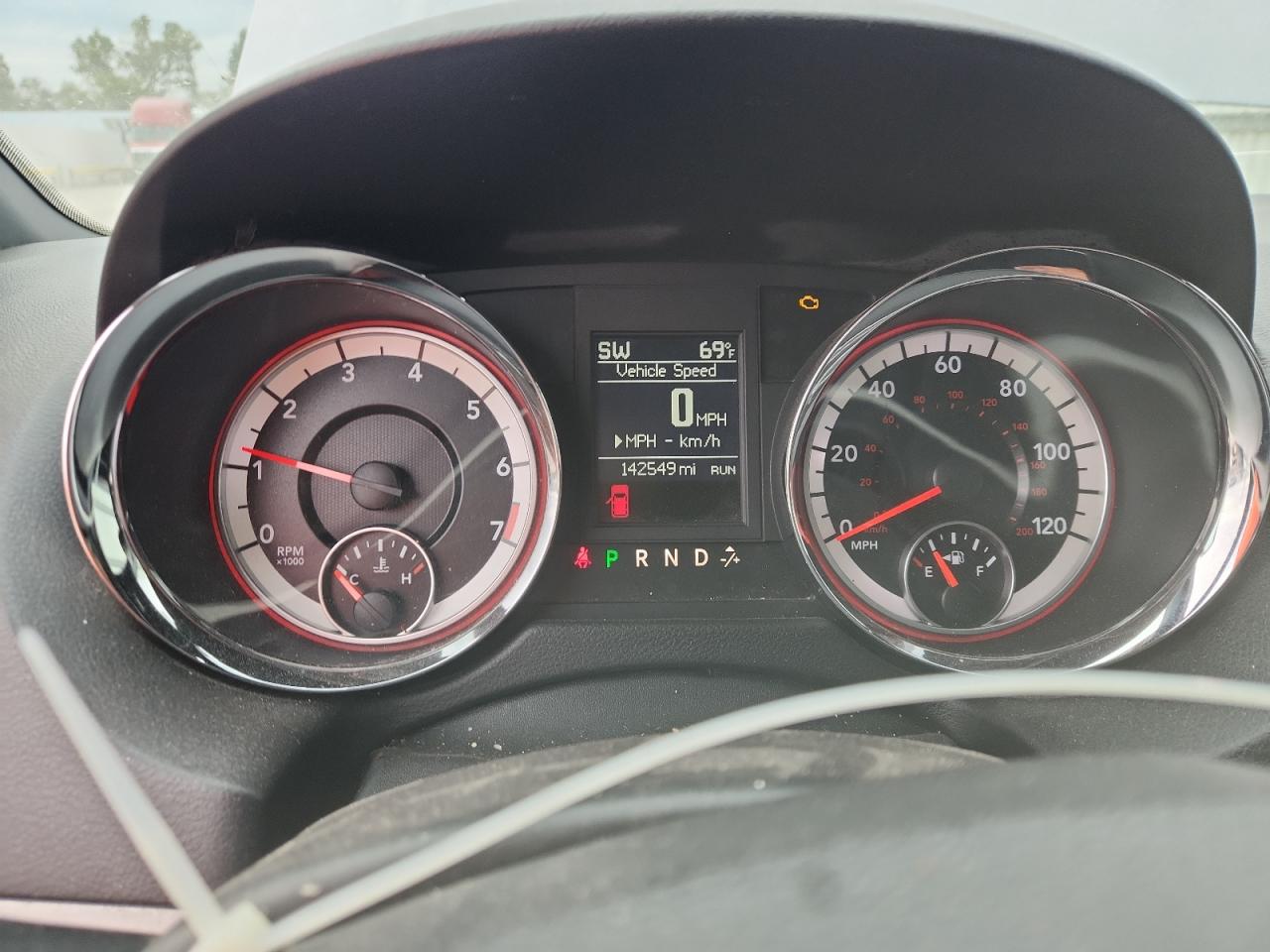 2019 Dodge Grand Caravan Gt VIN: 2C4RDGEG6KR768522 Lot: 86078145