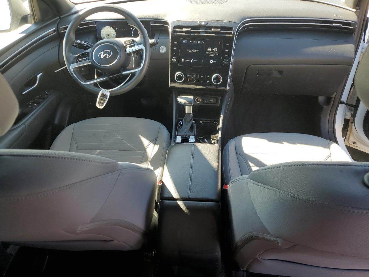 2022 Niss Santa Cruz VIN: 5NTJC4AE5NH038722 Lot: 90685475