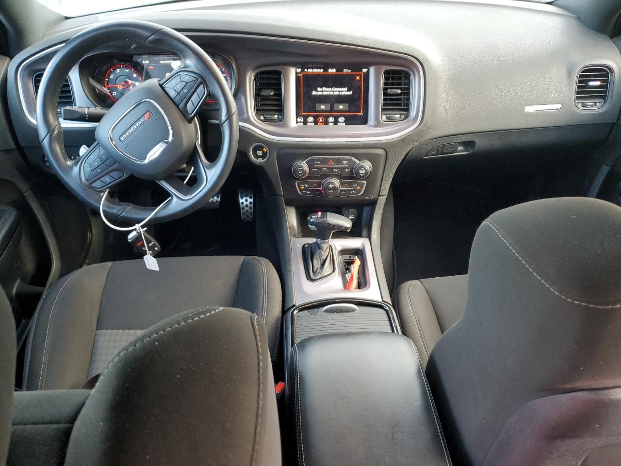 2020 Dodge Charger R/T VIN: 2C3CDXCT2LH237500 Lot: 82314695