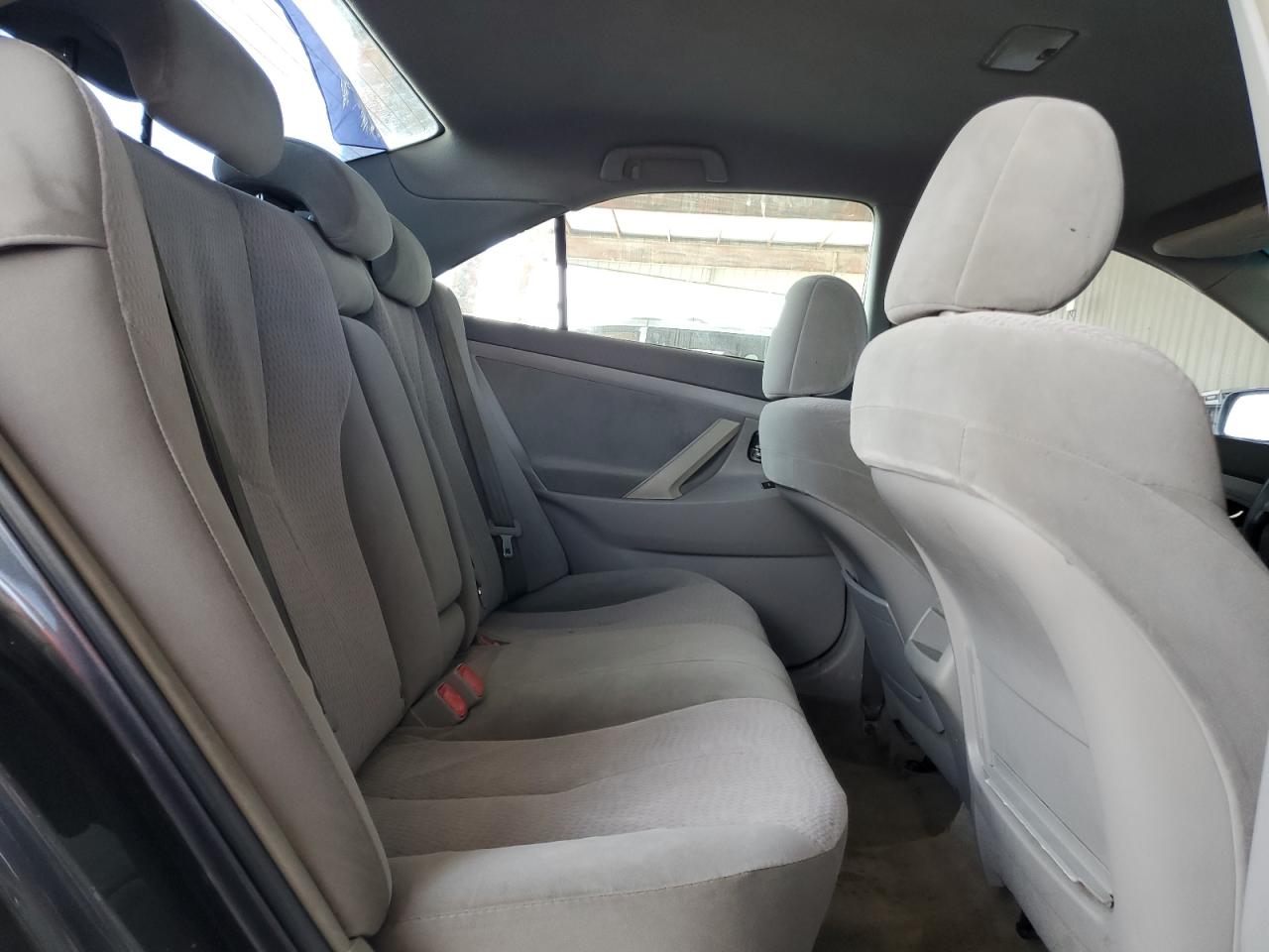 2010 Toyota Camry Base VIN: 4T1BF3EK2AU091121 Lot: 87057285