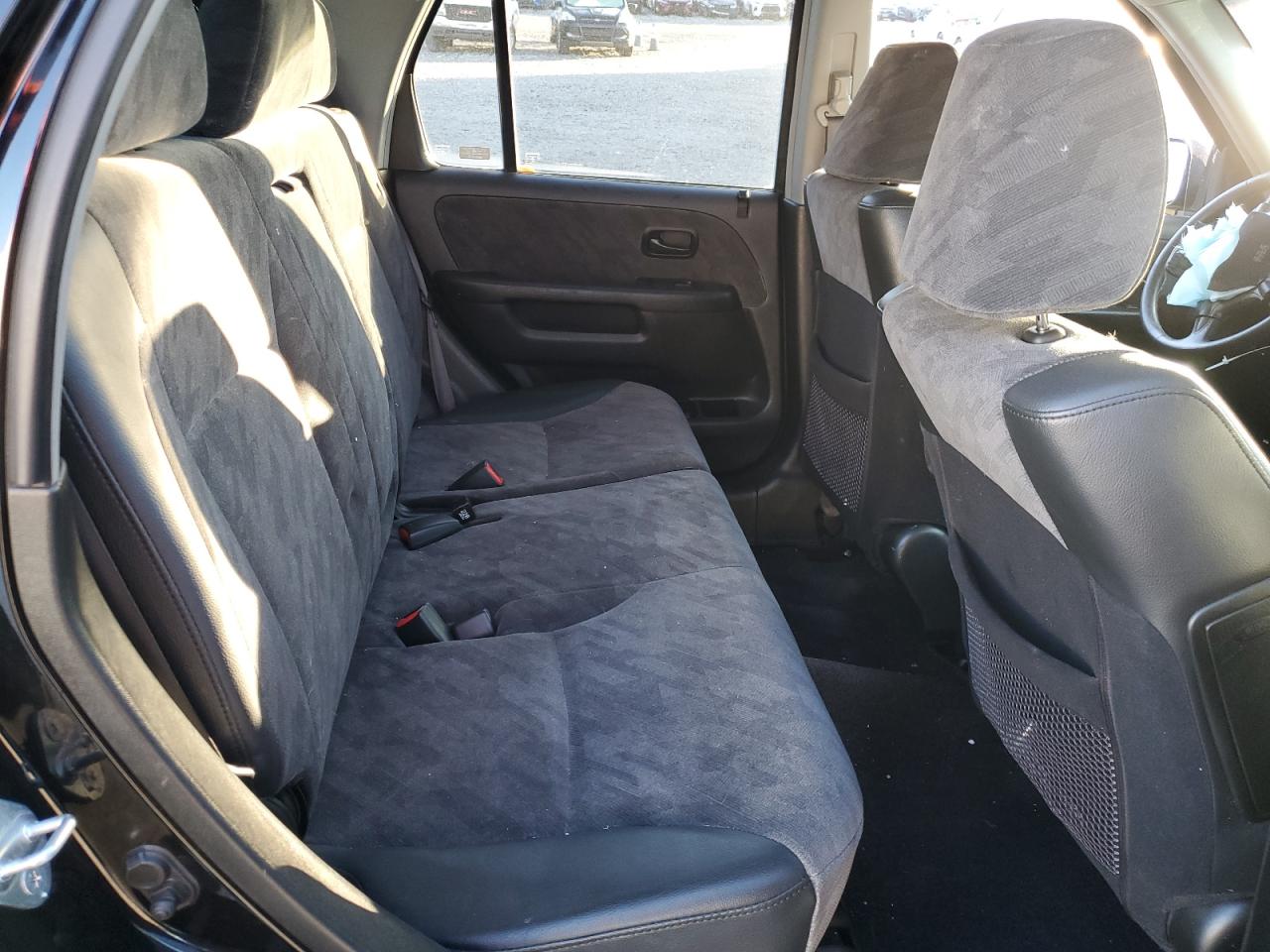 2004 Honda Cr-V Ex VIN: JHLRD78804C012011 Lot: 82620745