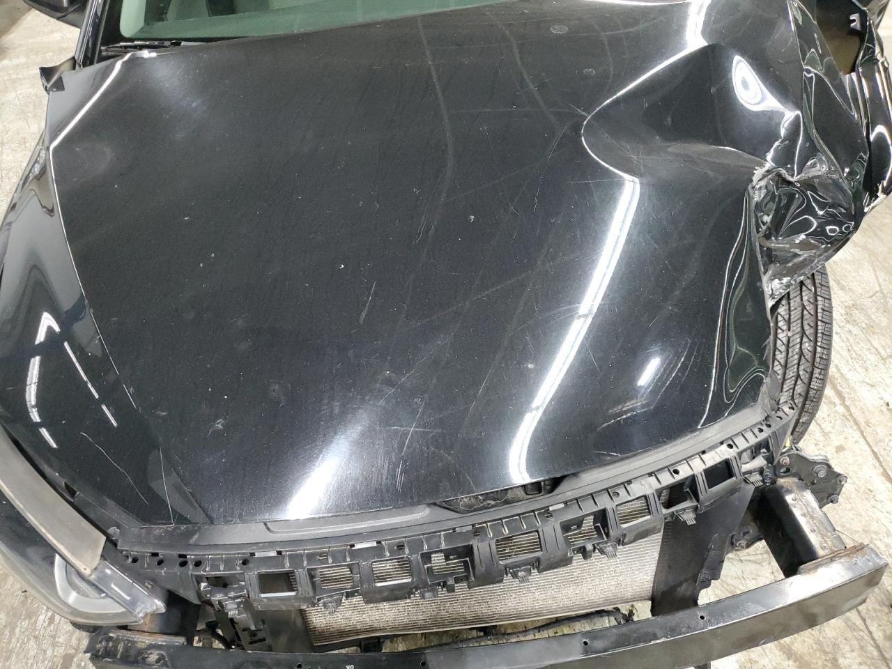 2017 Hyundai Elantra Se VIN: 5NPD74LF7HH154868 Lot: 85837535