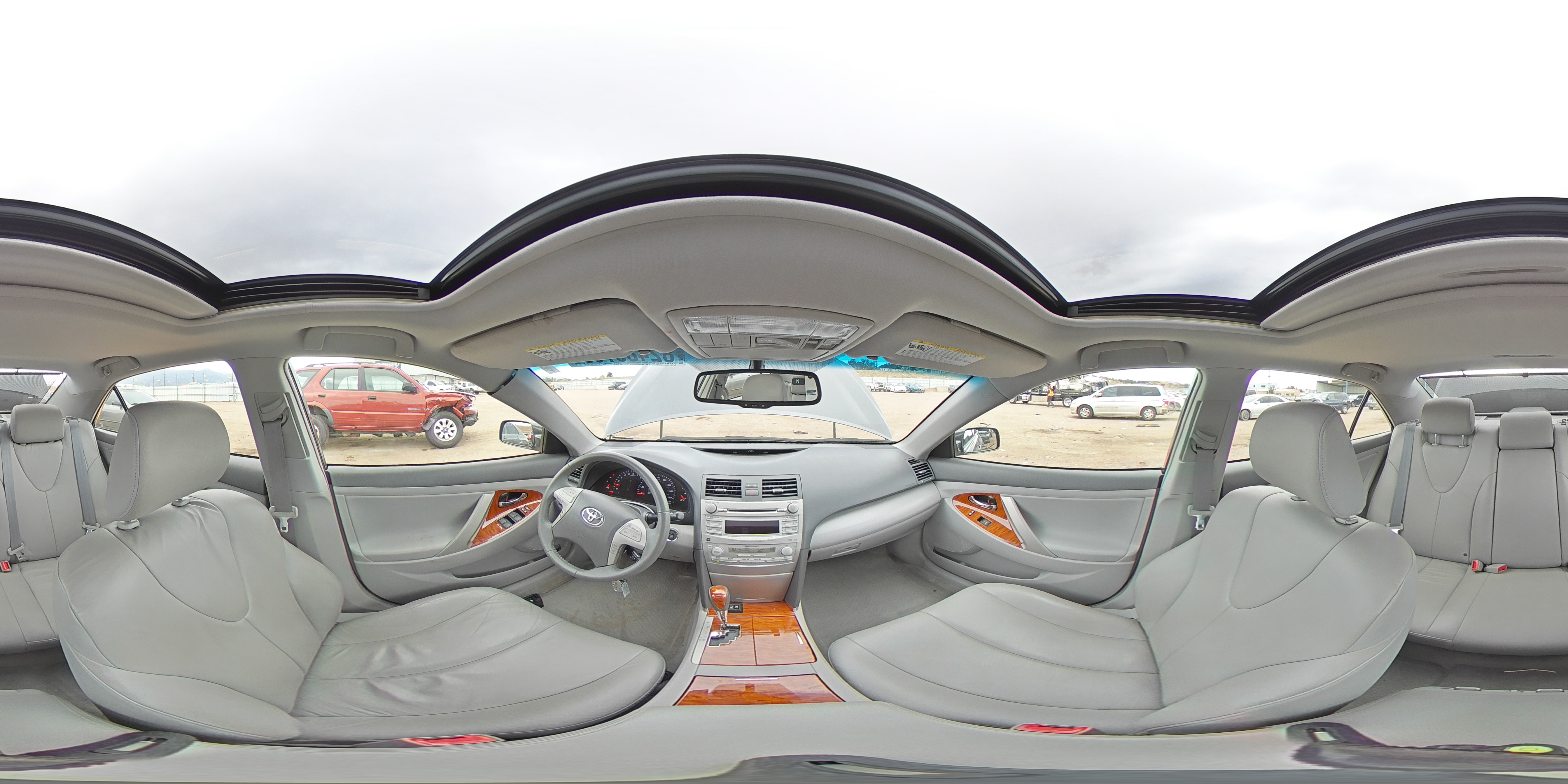 2010 Toyota Camry Se VIN: JTNBK3EK1A3049573 Lot: 82489765