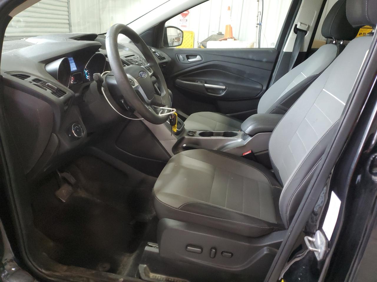 2014 Ford Escape Se VIN: 1FMCU9GX2EUA73018 Lot: 90112405