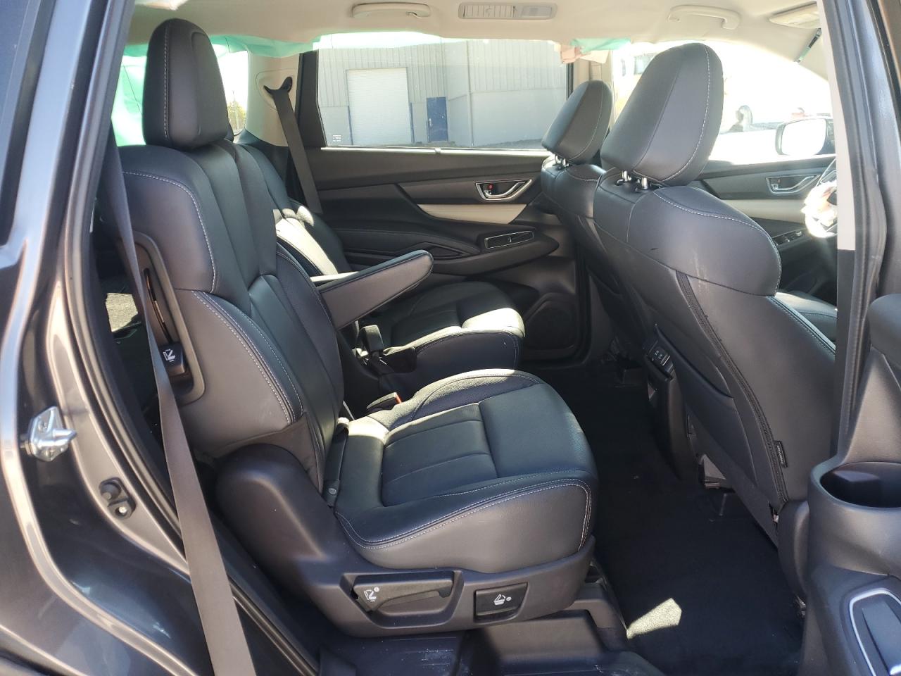 2022 Subaru Ascent Limited VIN: 4S4WMAMD7N3466933 Lot: 81940375