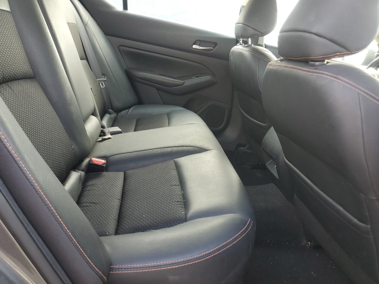 2019 Nissan Altima Sr VIN: 1N4BL4CV7KC157563 Lot: 86167275