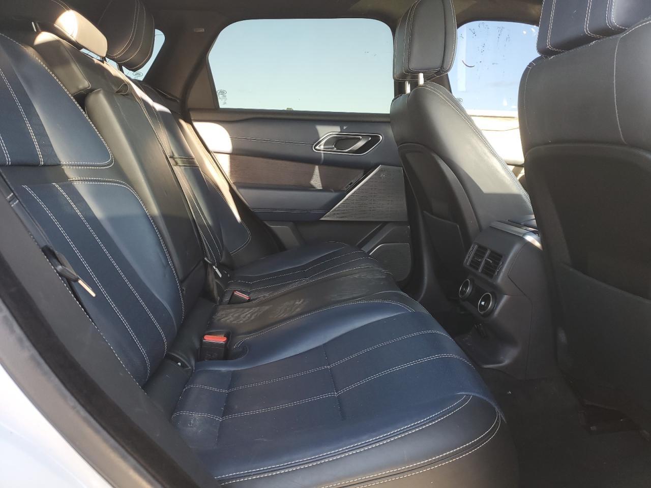 2018 Land Rover Range Rover Velar R-Dynamic Hse VIN: SALYM2RNXJA720623 Lot: 85883455