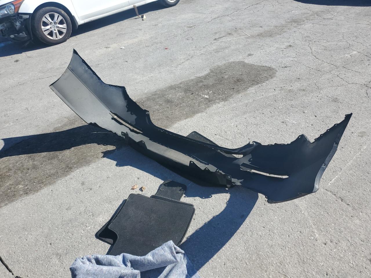 2020 Honda Accord Lx VIN: 1HGCV1F19LA135045 Lot: 85555175