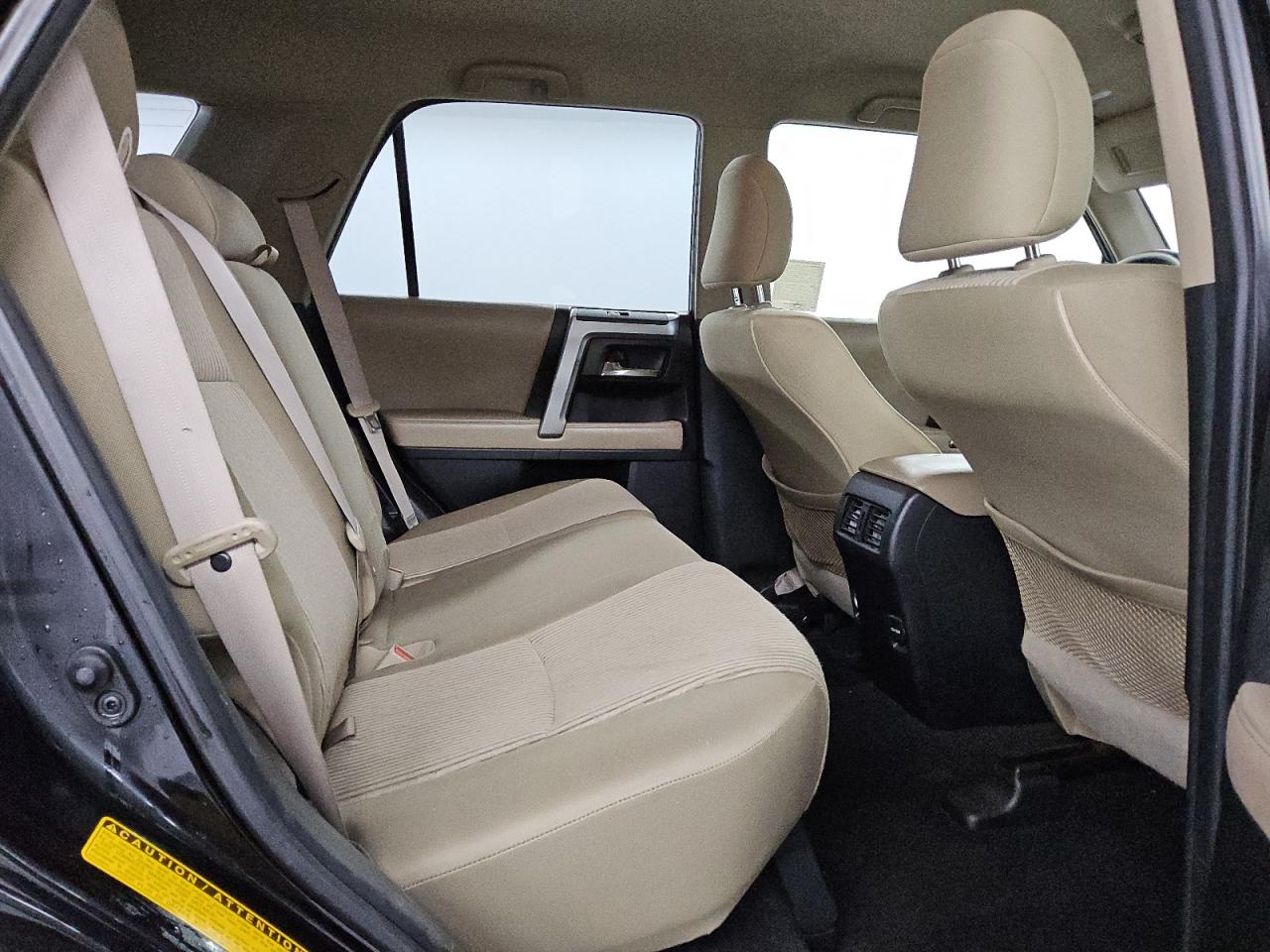 2019 Toyota 4Runner Sr5 VIN: JTEZU5JR8K5196731 Lot: 83859865