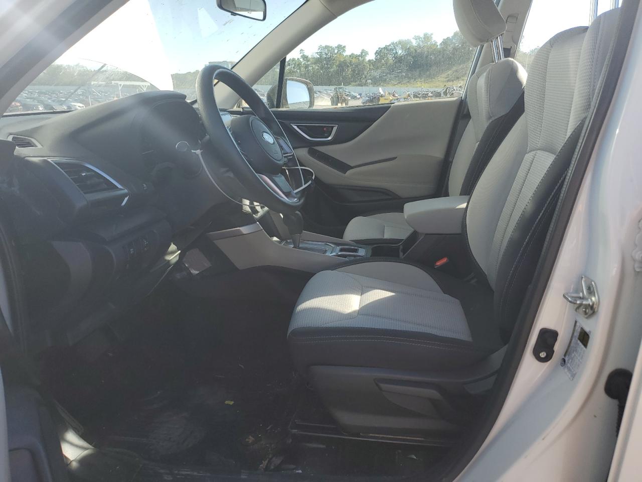 2021 Subaru Forester VIN: JF2SKAAC0MH573863 Lot: 85684545