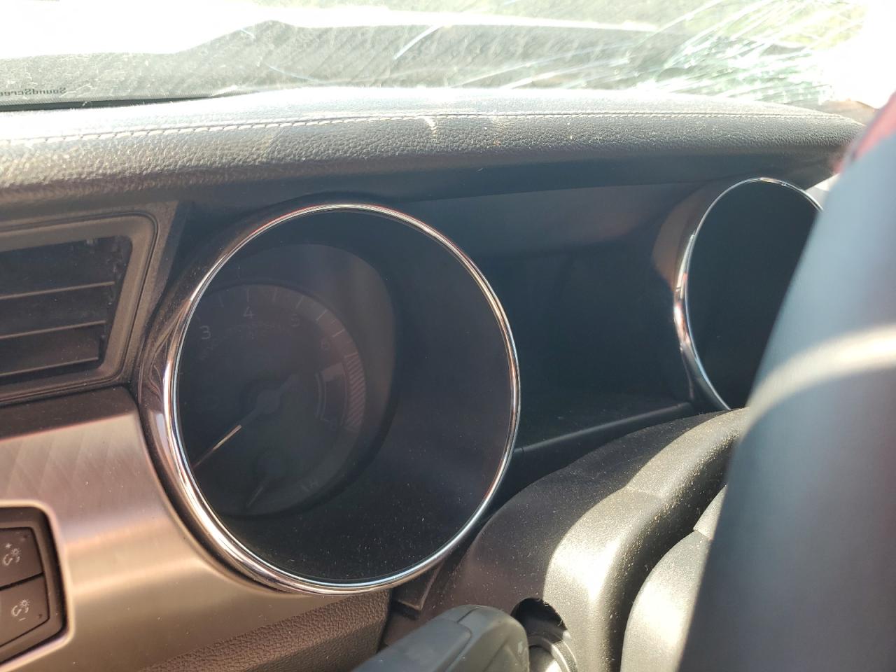 2015 Ford Mustang VIN: 1FA6P8TH0F5341082 Lot: 87094205