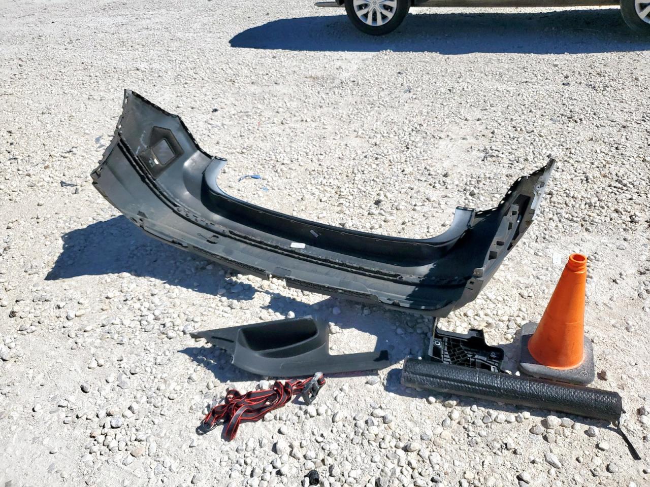 2018 Volkswagen Tiguan Se VIN: 3VV2B7AXXJM055630 Lot: 86073005