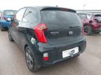 2012 KIA PICANTO 1.25 EQUINOX 3DR for sale at Copart WESTBURY