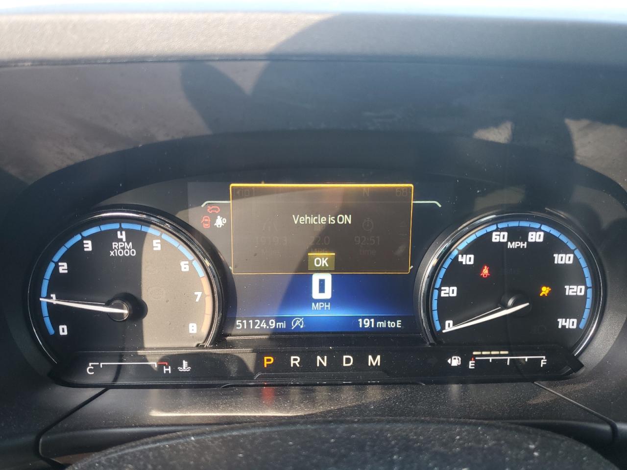 2021 Ford Bronco Sport First Edition VIN: 3FMCR9F97MRA50585 Lot: 81992955