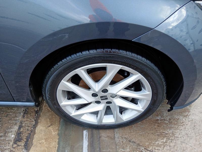 2024 SEAT IBIZA 1.0 TSI 115 FR 5DR