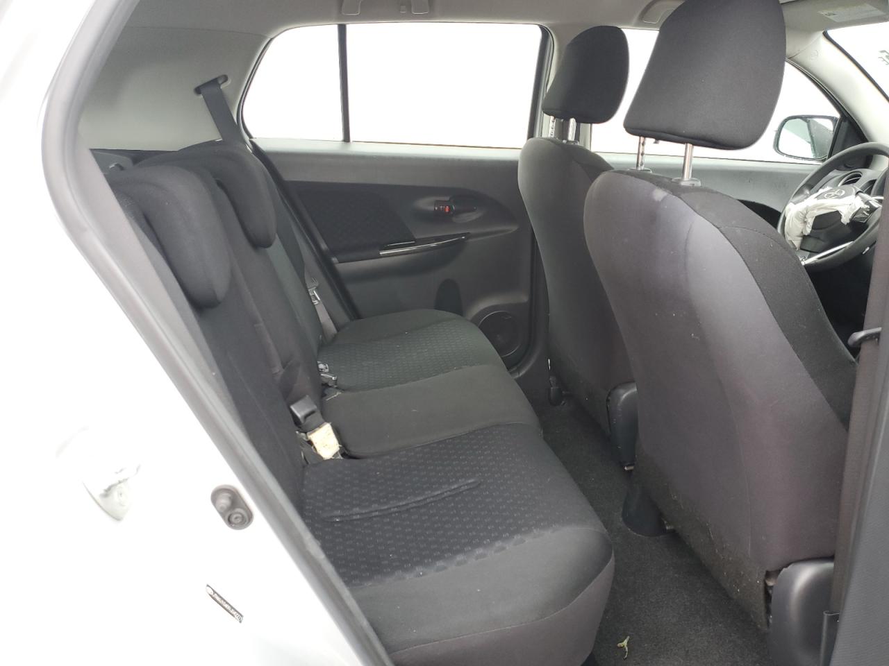 2009 Toyota Scion Xd VIN: JTKKU10409J042271 Lot: 86499325