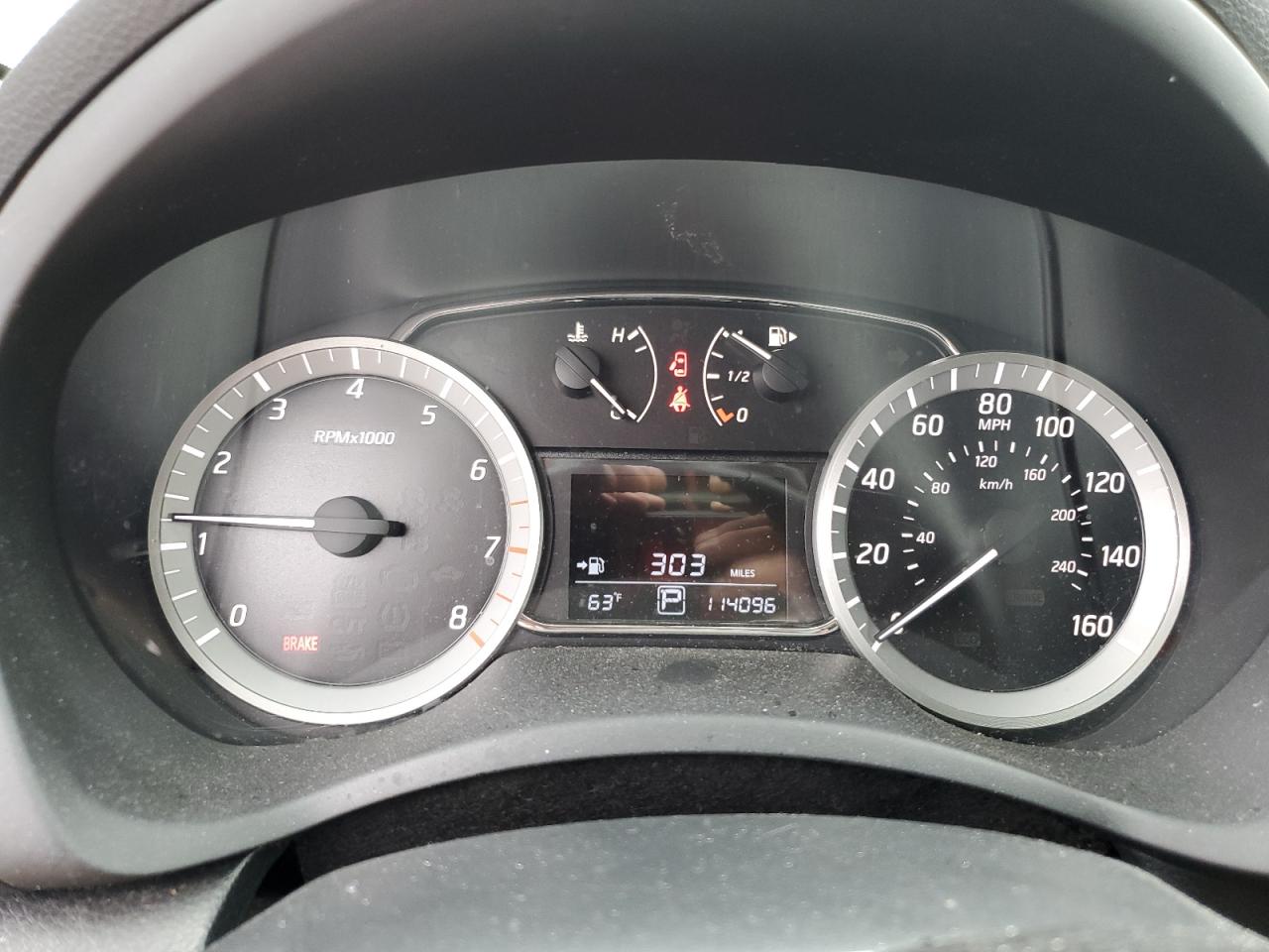 2015 Nissan Sentra S VIN: 3N1AB7AP8FL673359 Lot: 86439015