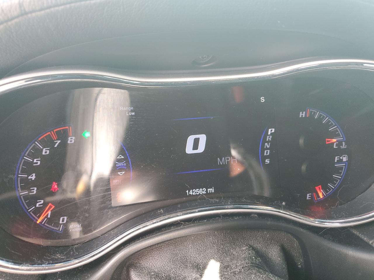 2015 Jeep Grand Cherokee Srt-8 VIN: 1C4RJFDJ0FC613155 Lot: 85341905