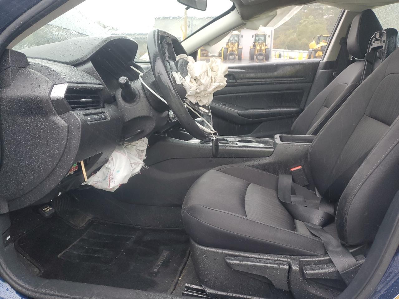 2024 Nissan Altima S VIN: 1N4BL4BV1RN378429 Lot: 82382435