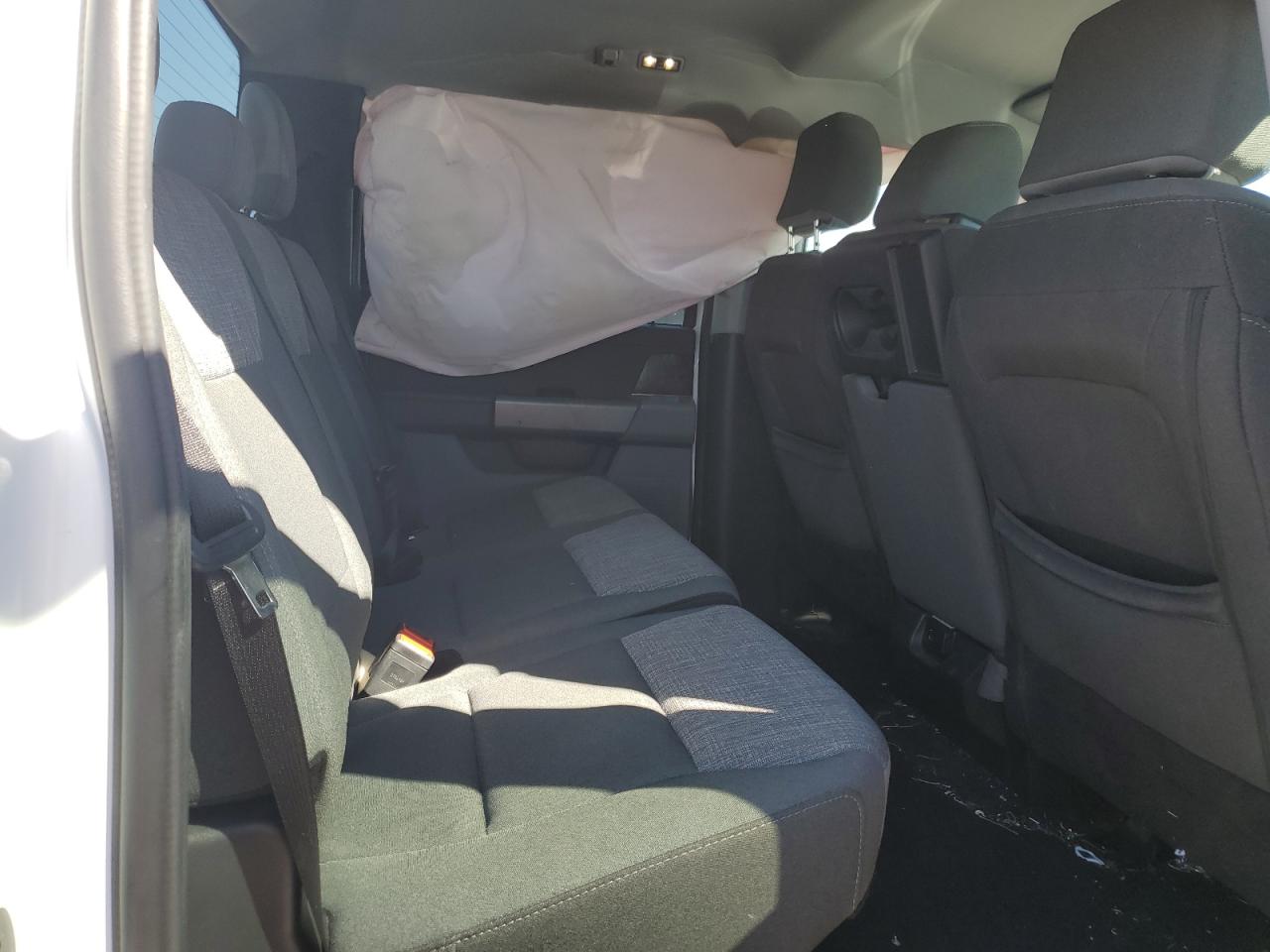 2023 Ford F150 Supercrew VIN: 1FTFW1E5XPKE54872 Lot: 85879125