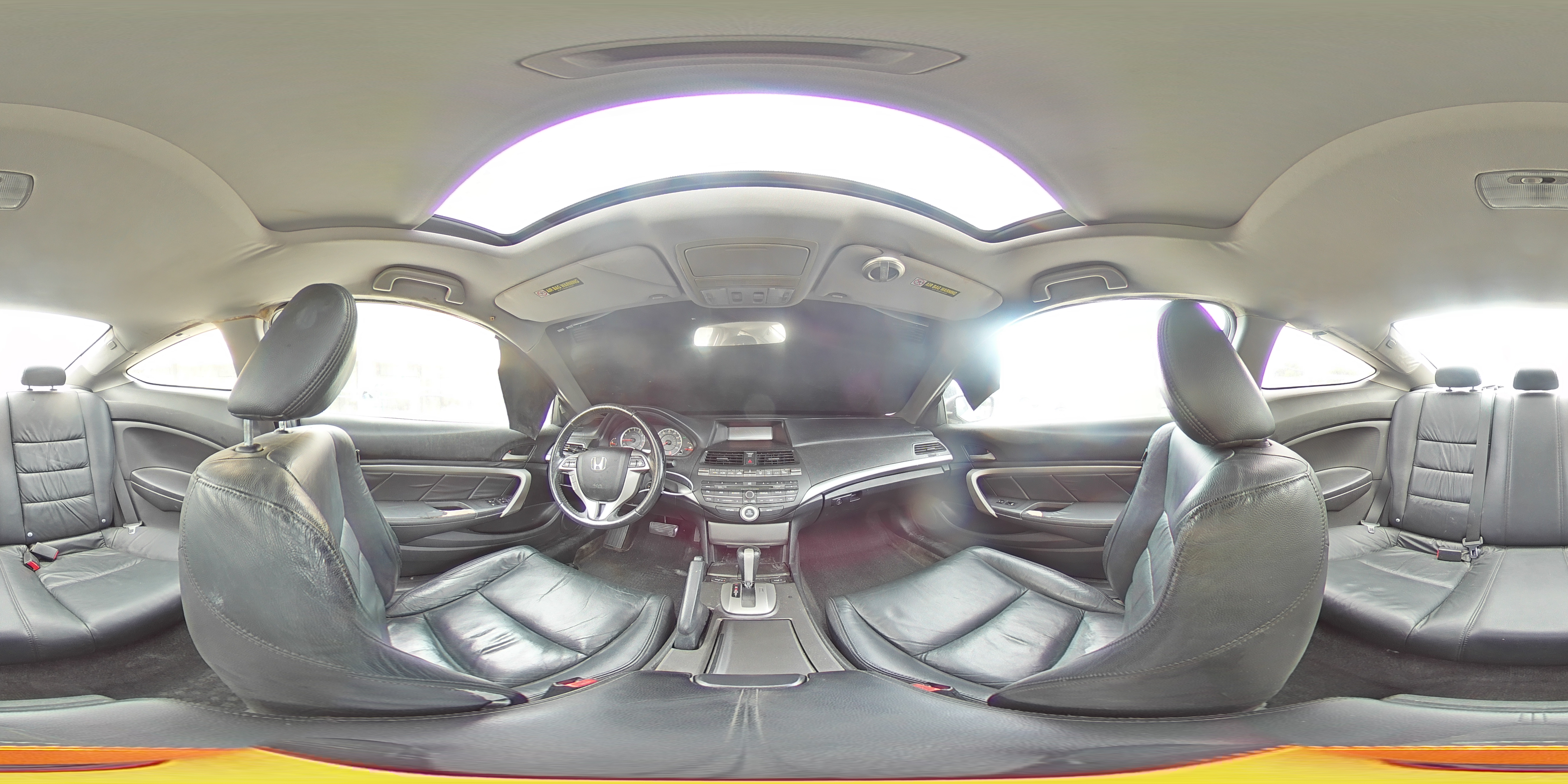 2010 Honda Accord Exl VIN: 1HGCS1B82AA006542 Lot: 86596405