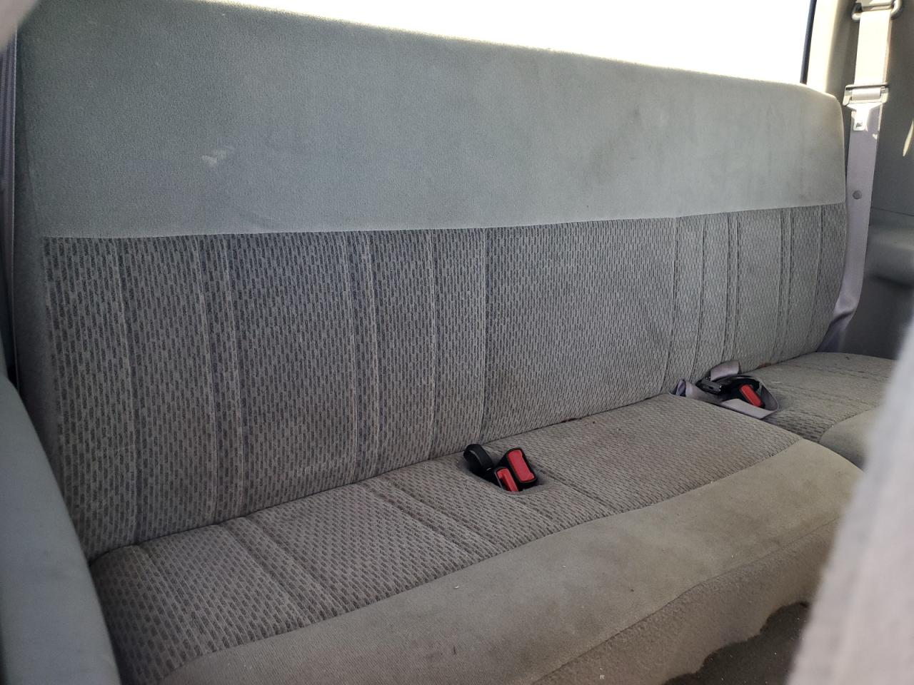 1998 Ford F150 VIN: 1FTZX1760WNB34800 Lot: 91009275