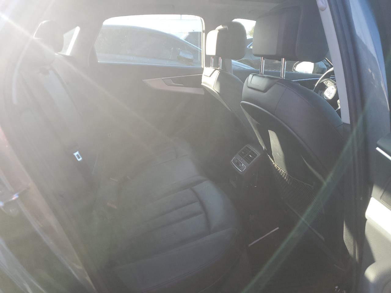 2017 Audi A4 Premium VIN: WAUANAF48HN066345 Lot: 85734225