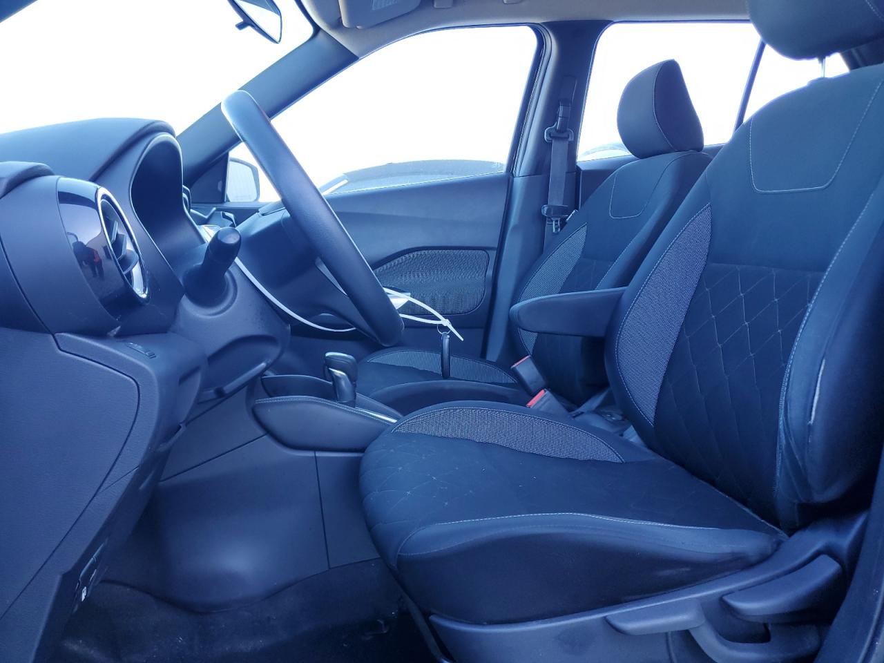 2019 Nissan Kicks S VIN: 3N1CP5CU2KL524277 Lot: 90824665